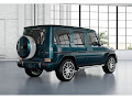 2026 Mercedes-Benz G-Class G 63 AMG®