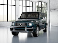 2026 Mercedes-Benz G-Class G 63 AMG®