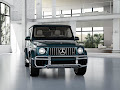 2026 Mercedes-Benz G-Class G 63 AMG®