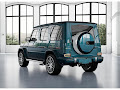 2026 Mercedes-Benz G-Class G 63 AMG®