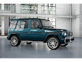 2026 Mercedes-Benz G-Class G 63 AMG®