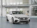 2026 Mercedes-Benz E-Class E 53 AMG®