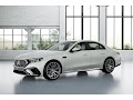 2026 Mercedes-Benz E-Class E 53 AMG®