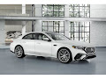 2026 Mercedes-Benz E-Class E 53 AMG®