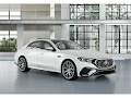 2026 Mercedes-Benz E-Class E 53 AMG®