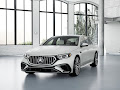 2026 Mercedes-Benz E-Class E 53 AMG®