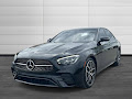 2022 Mercedes-Benz E-Class E 350