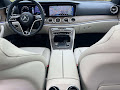 2022 Mercedes-Benz E-Class E 350