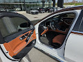 2025 Mercedes-Benz S-Class S 580