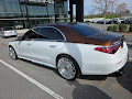2025 Mercedes-Benz S-Class S 580
