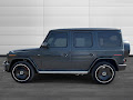 2023 Mercedes-Benz G-Class G 63 AMG®
