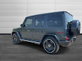 2023 Mercedes-Benz G-Class G 63 AMG®