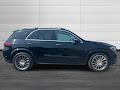 2025 Mercedes-Benz GLE GLE 450