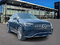 2025 Mercedes-Benz GLE GLE 450