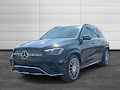 2025 Mercedes-Benz GLE GLE 450