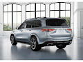 2026 Mercedes-Benz GLS GLS 450