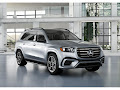2026 Mercedes-Benz GLS GLS 450