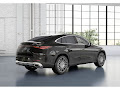 2026 Mercedes-Benz GLC GLC 300 Coupe