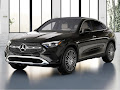2026 Mercedes-Benz GLC GLC 300 Coupe