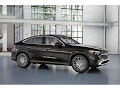 2026 Mercedes-Benz GLC GLC 300 Coupe