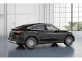 2026 Mercedes-Benz GLC GLC 300 Coupe