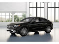 2026 Mercedes-Benz GLC GLC 300 Coupe