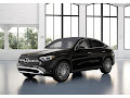 2026 Mercedes-Benz GLC GLC 300 Coupe