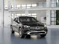 2026 Mercedes-Benz GLC GLC 300 Coupe