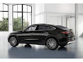 2026 Mercedes-Benz GLC GLC 300 Coupe