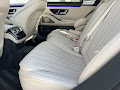 2023 Mercedes-Benz S-Class S 580