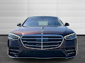 2023 Mercedes-Benz S-Class S 580