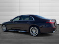 2023 Mercedes-Benz S-Class S 580