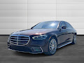 2023 Mercedes-Benz S-Class S 580