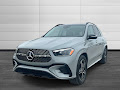 2025 Mercedes-Benz GLE GLE 350