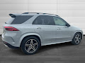 2025 Mercedes-Benz GLE GLE 350