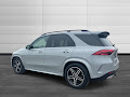 2025 Mercedes-Benz GLE GLE 350