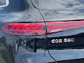 2023 Mercedes-Benz EQS 580