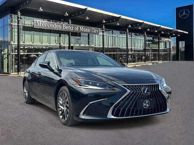 2025 Lexus ES 350 Ultra Luxury