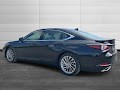 2025 Lexus ES 350 Ultra Luxury