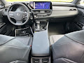 2025 Lexus ES 350 Ultra Luxury