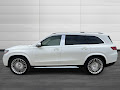 2024 Mercedes-Benz GLS Maybach GLS 600
