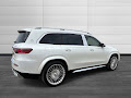 2024 Mercedes-Benz GLS Maybach GLS 600