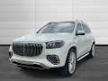 2024 Mercedes-Benz GLS Maybach GLS 600