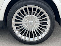 2024 Mercedes-Benz GLS Maybach GLS 600
