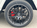 2024 Mercedes-Benz G-Class G 63 AMG®
