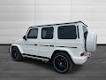 2024 Mercedes-Benz G-Class G 63 AMG®