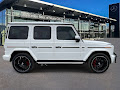 2024 Mercedes-Benz G-Class G 63 AMG®