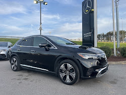 2023 Mercedes-Benz EQE 350 SUV