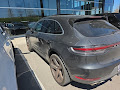 2020 Porsche Macan S