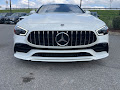 2022 Mercedes-Benz AMG® GT 53 Base